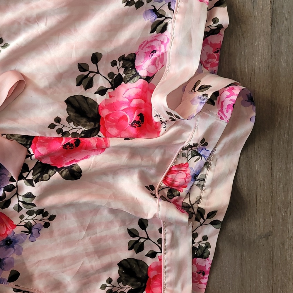 Victoria Secret PJ Onesie Nighty Size Large - Picture 6 of 6